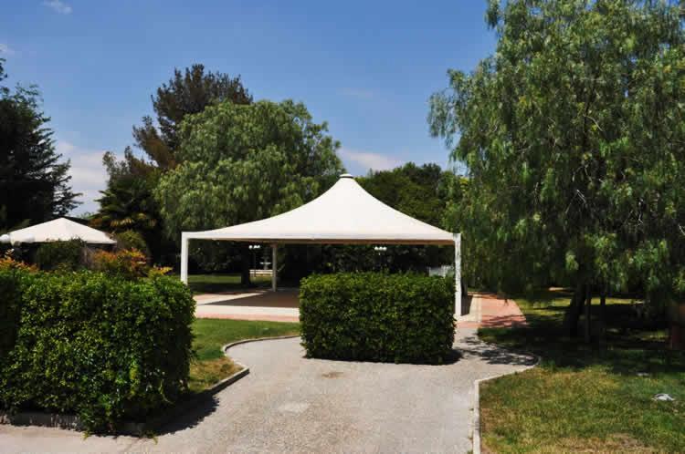 Hotel Holiday Foggia Extérieur photo