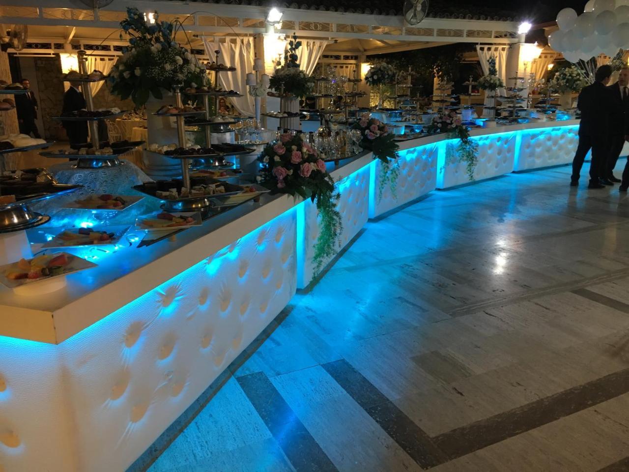 Hotel Holiday Foggia Extérieur photo